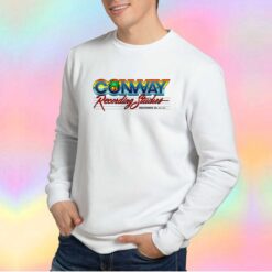 Conway Recording Studio Sweatshirt