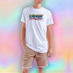 Conway Recording Studio T Shirt