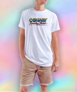 Conway Recording Studio T Shirt