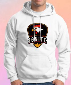 Nashville Ignite Hoodie