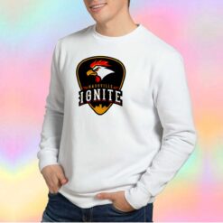 Nashville Ignite Sweatshirt