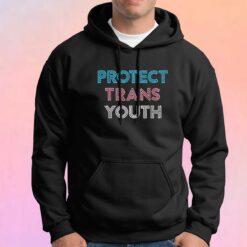 Protect Trans Youth Hoodie