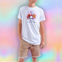 Queen A Night At The Opera Album T Shirt