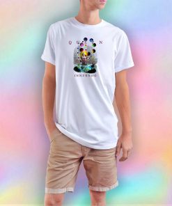 Queen Innuendo Album T Shirt