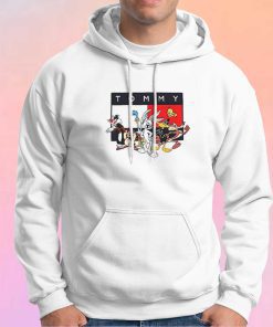 Tommy Hilfiger X Looney Tunes Hoodie