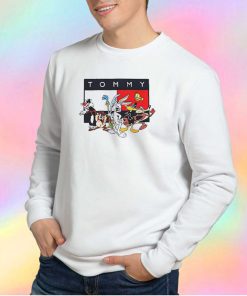 Tommy Hilfiger X Looney Tunes Sweatshirt