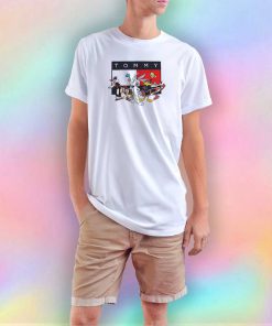 Tommy Hilfiger X Looney Tunes T Shirt