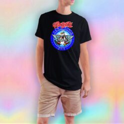 Aerosmith Aero Force One T Shirt