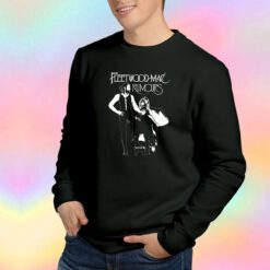 Fleetwood Mac Rumours Sweatshirt