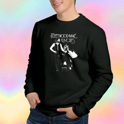 Fleetwood Mac Rumours Sweatshirt