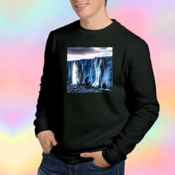 New Album Pearl Jam Gigaton Sweatshirt