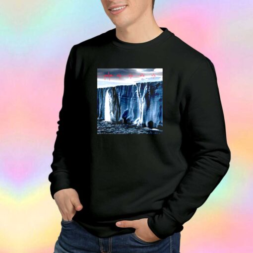 New Album Pearl Jam Gigaton Sweatshirt