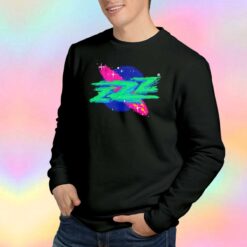 Planet Giza ZZZ Album Sweatshirt