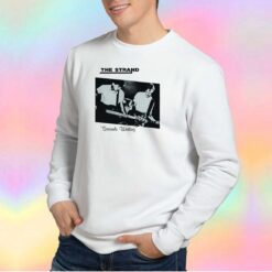 The Strand Seconds Waiting Sweatshirt