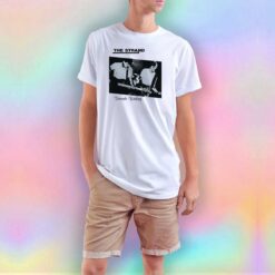 The Strand Seconds Waiting T Shirt