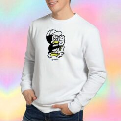 Verdy Girls Dont Cry Uniqlo Sweatshirt