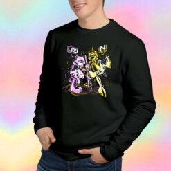 2023 Uzi And N – Iconic Duo Sweatshirt