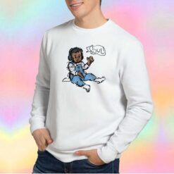 AB Soul Lil Herb Sweatshirt