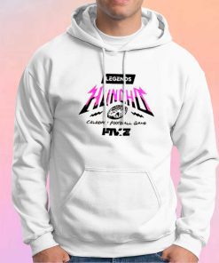 Huncho Legends Logo Hoodie