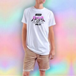 Huncho Legends Logo T Shirt
