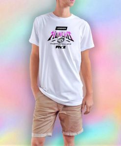 Huncho Legends Logo T Shirt