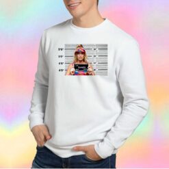 Lapd Berbie Vanice Sweatshirt