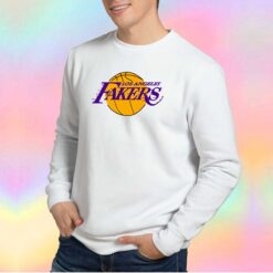 Los Angeles Fakers Parody Sweatshirt