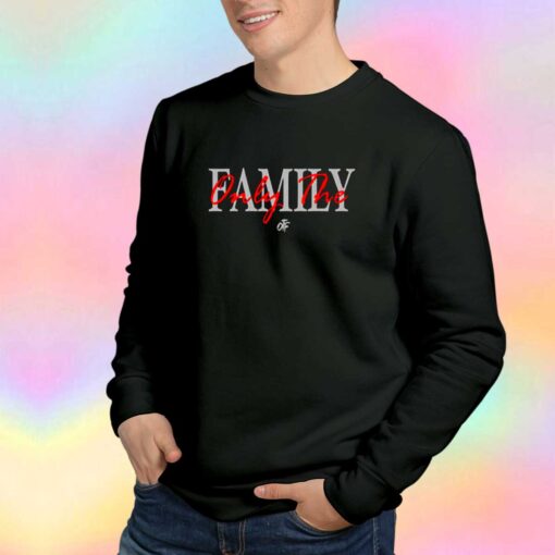 Only The Family King Von Sweatshirt