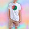 SBA Street Basketball Association T Shirt