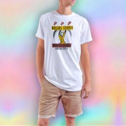 Vintage 1994 The Rolling Stones Voodoo Lounge T Shirt