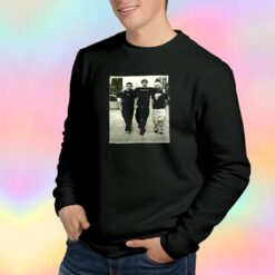 Vintage BLINK 182 Pop Disaster tour 2002 Sweatshirt