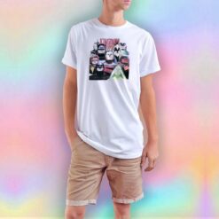 Vintage DC Comics Hero Unisex T Shirt
