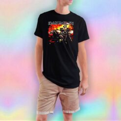 Vintage Iron Maiden 2005 Death On The Road T Shirt