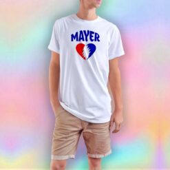 Vintage John Mayer Grateful Dead Love T Shirt