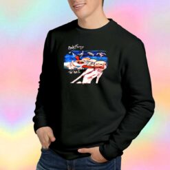 Vintage Pink Floyd The Wall 1997 Winterland Sweatshirt