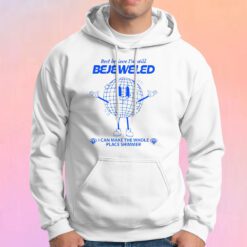 Bejeweled Disco Ball Taylor Swift Hoodie