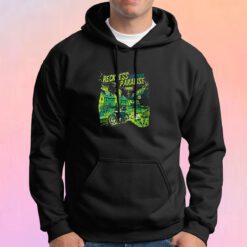 Billy Talent Reckless Paradise Tour 2020 Nirmala Hoodie