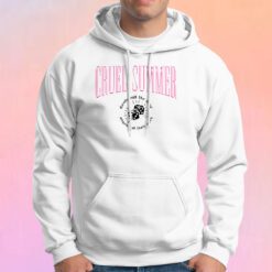 Cruel Summer Taylor Swift Hoodie