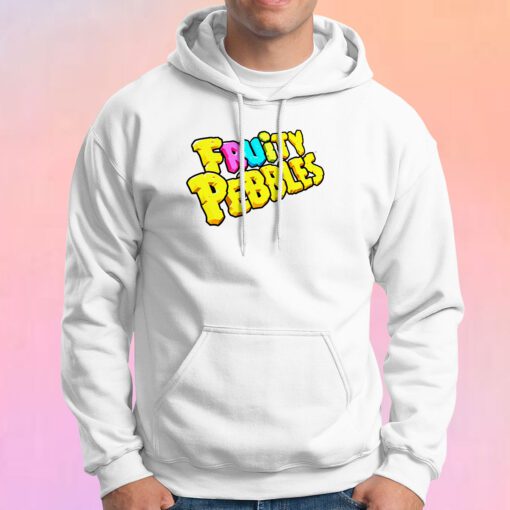 Fruity Pebbles Hoodie