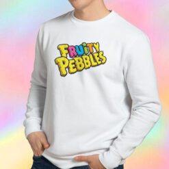 Fruity Pebbles Sweatshirt