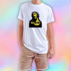 Kill Your Idols Organic Axl Rose Gun N Roses T Shirt