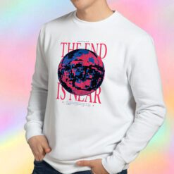 Mirrorball Taylor Swift Sweatshirt
