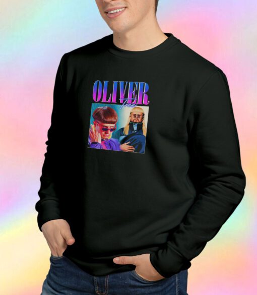 Oliver Tree Vintage Sweatshirt