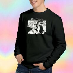 Saint Michael Denim Tears Sonic Youth Unisex Sweatshirt