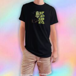 Star Wars Master Yoda T Shirt