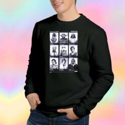 State High Year Book Class 1977 Star Wars Sweatshirt