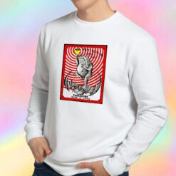 Takashima Matchbox Sweatshirt