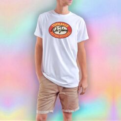 TonyMaker Doc Johnson Extraordinaire T Shirt