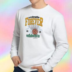 Tory Lanez Forever Umbrella BBALL Unisex Sweatshirt