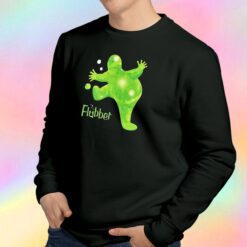 Travis Scott Flubber Sweatshirt